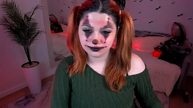 FieryMilena Obrolan Langsung XXX