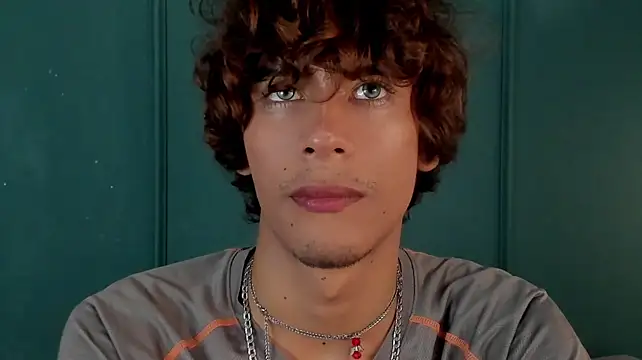 Chat XXX Live derek_blake