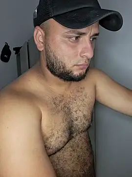 הופעת וובקאם של Stanlywilliams14