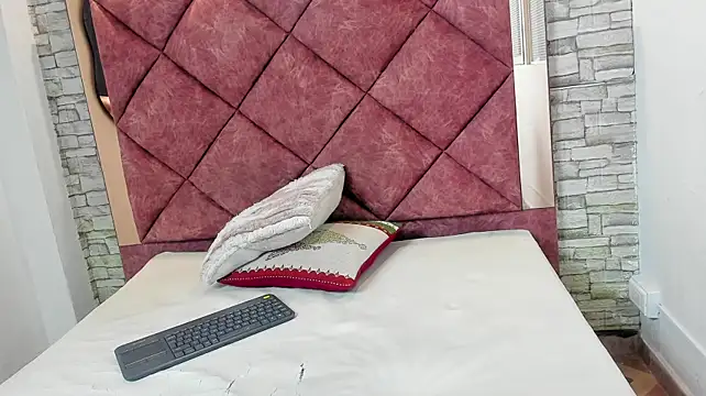 AhriMoon Chat XXX live