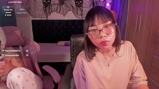 Chat XXX Live linsy_lee