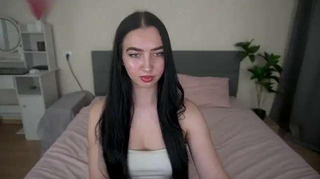 Živý XXX chat WildKittenX_