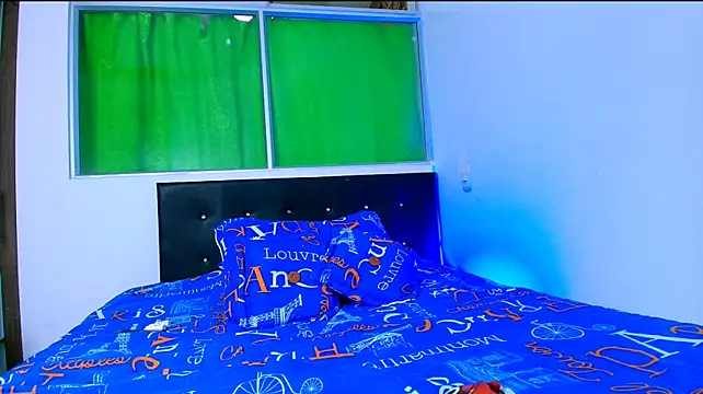 Chatroom XXX en direct de Deivy___