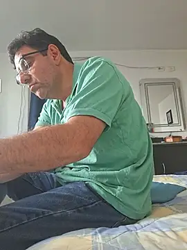 Chatroom XXX en direct de FernandoReuter7