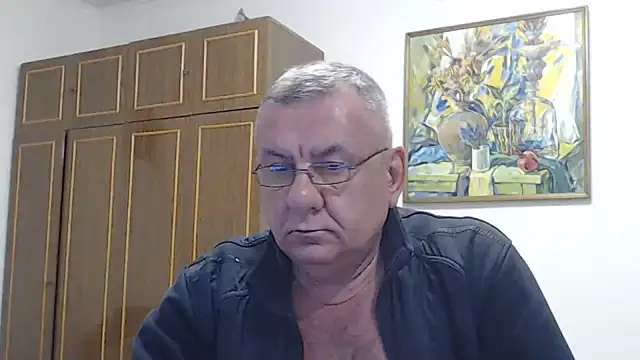 XXX chat uživo modela machomale3