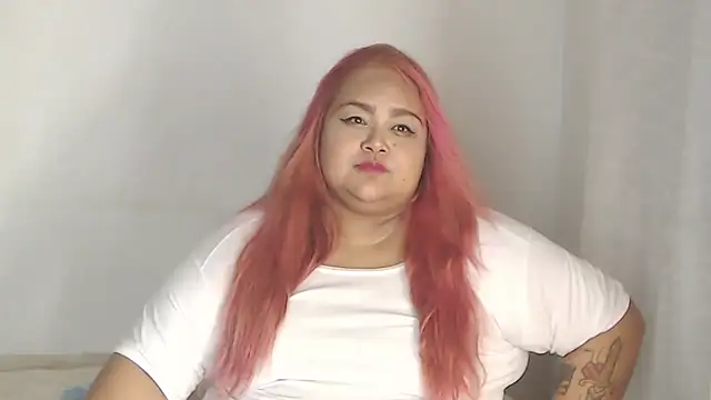 Živý XXX chat lovemyfatpussy