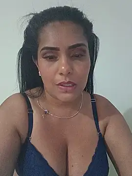 Czat XXX na żywo – Barbbara_sweett