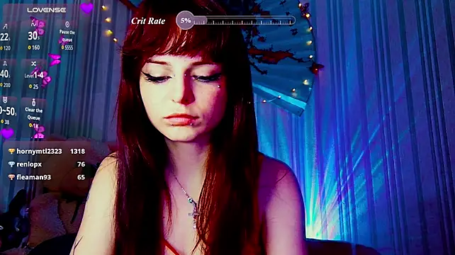ArianaLight Chat XXX live