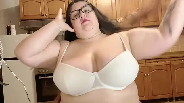 Živý XXX chat alealexysbbw