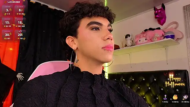 Kheyler_1 – Live XXX-chat