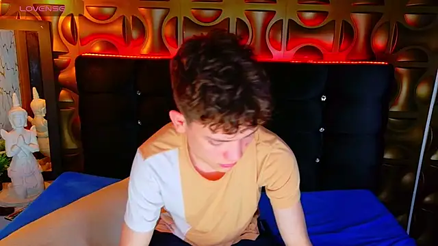 Živý XXX chat cruz_dante
