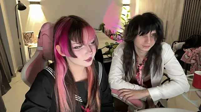 h3ntai_baby's Live XXX Chat