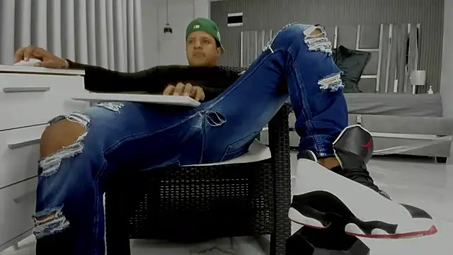 Chat XXX Live master_jens