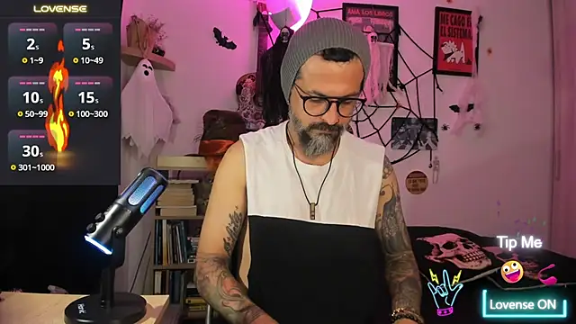 miguel_angelo_'s Live XXX Chat