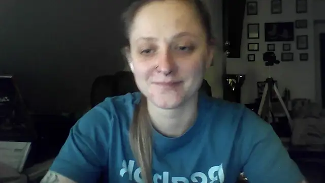 Chat XXX ao vivo de LeaWetGirl