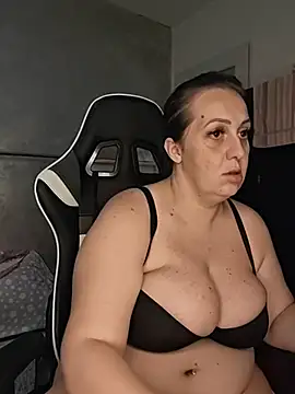 AvaSquirtMilfn Webbikameraesitys