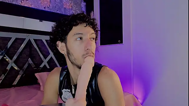 Chatroom XXX en direct de dorian_rosas