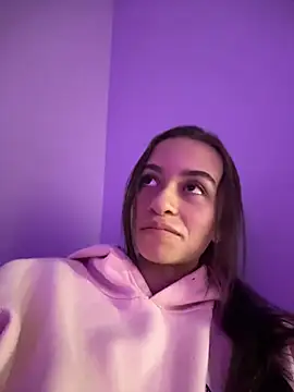 Chat XXX ao vivo de Chloe_Key