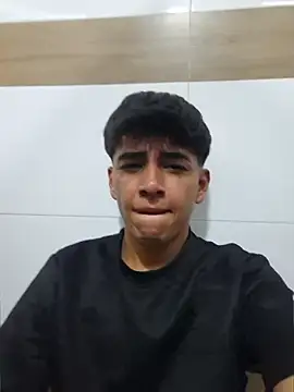 Chat XXX en directo de ZaneHoward