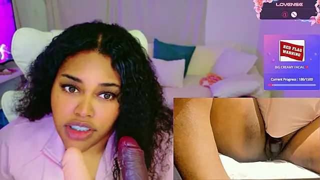 CarmenCash__ Live XXX Chat