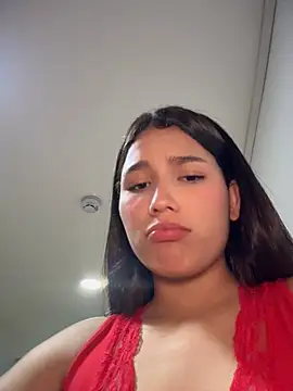 Czat XXX na żywo – angel_cute19