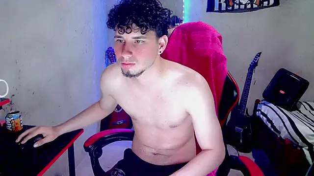 Atom_Hot Live XXX-Chat
