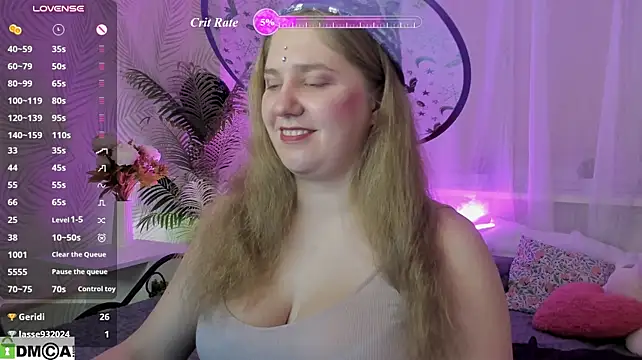 Megan_Violer Live XXX-Chat