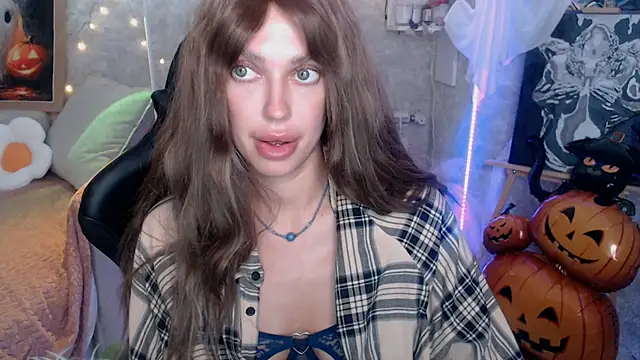 Czat XXX na żywo – NickyAdamidi