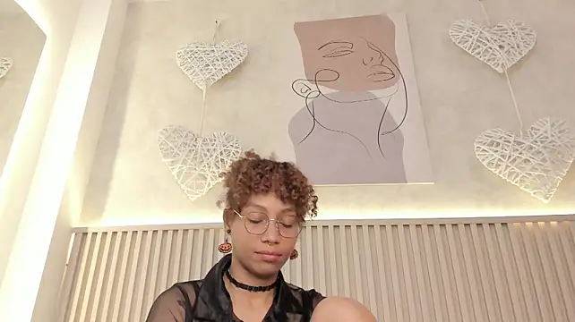 daiana_curly's Live XXX Chat