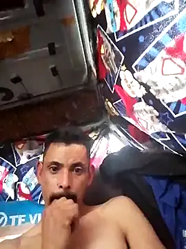 NutlikePith Webcam Show