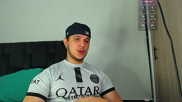 Chatroom XXX en direct de austinoficial