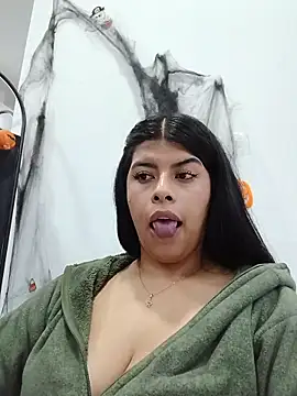 SOFIA-11_ Chat XXX in diretta