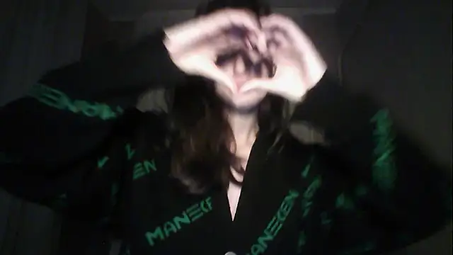Ularvixa's Live XXX Chat