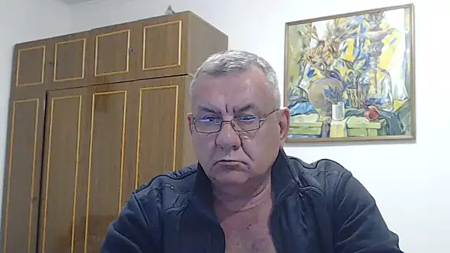 machomale3 Webcam-Show