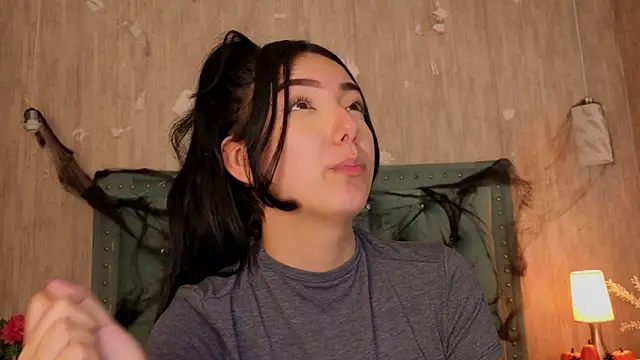 Marcelaa_fox Live XXX-chat
