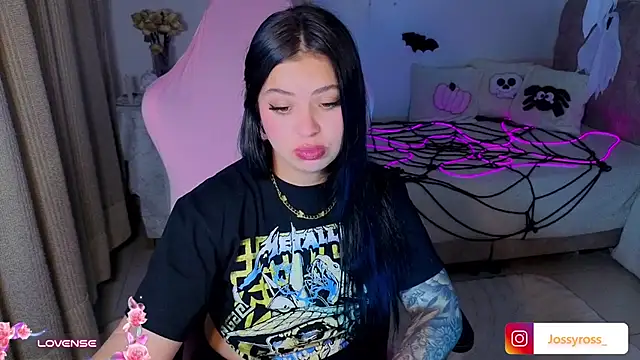 Victoryyy_ Chat XXX in diretta