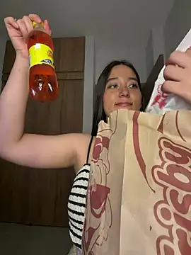 Živý XXX chat Nhefertary