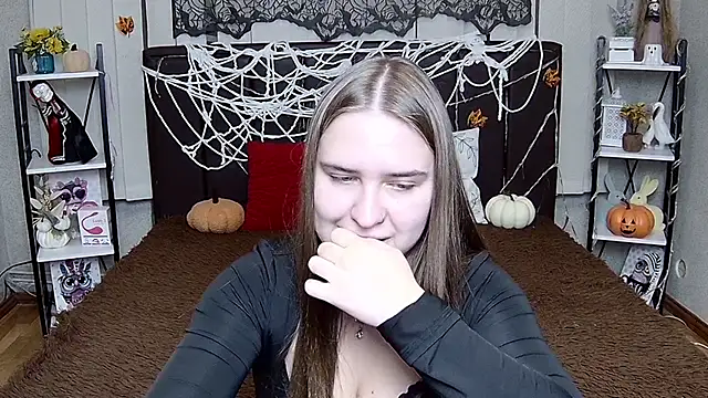 LauraHlot Live XXX-chat