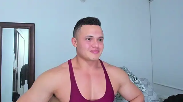 Živý XXX chat KingLevi01