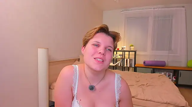IsabelTelle Live XXX-chat