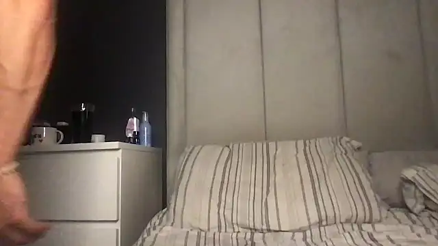 Chat XXX en directo de Magic_Mike_666