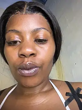 Czat XXX na żywo – Thethicktities97