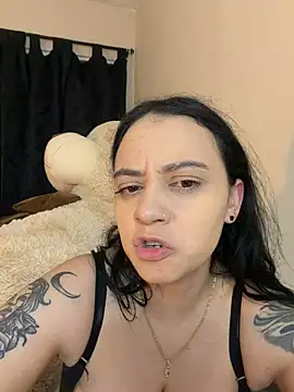 Sara_B Chat XXX live