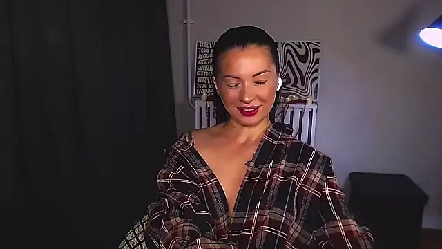 AlexaSven 现场XXX聊天