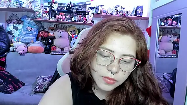 Chat XXX ao vivo de soficammy