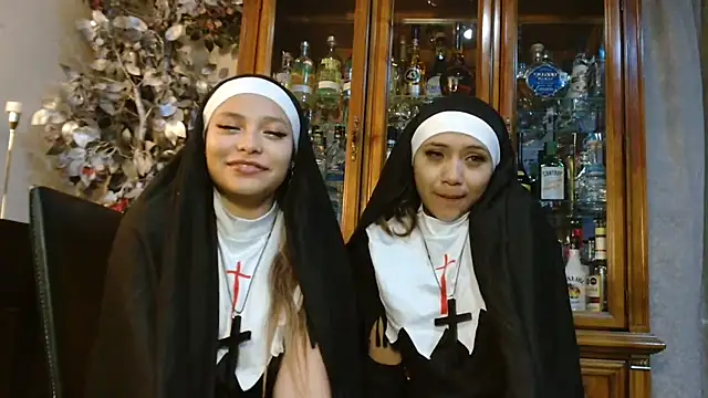 3littles Chat XXX in diretta
