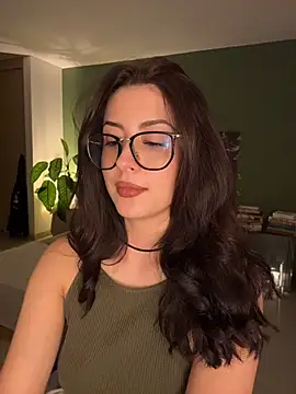 Czat XXX na żywo – EmaSaenz