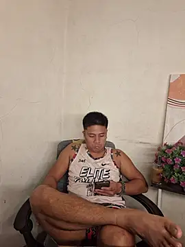 Felix_Asher Obrolan Langsung XXX