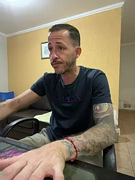 MeladoDiMel Chat XXX in diretta