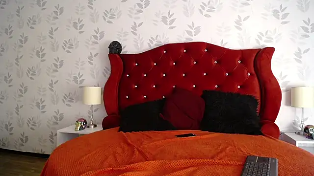 Chatroom XXX en direct de Genesis-11